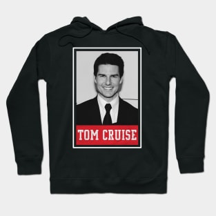 tom cruise Hoodie